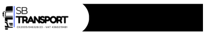 SB Transport Logo